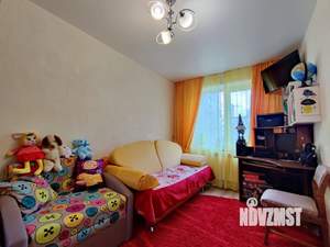 2-к квартира, вторичка, 46м2, 6/9 этаж