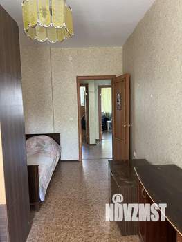 3-к квартира, вторичка, 66м2, 2/3 этаж