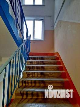 1-к квартира, вторичка, 32м2, 5/5 этаж