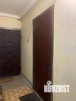 1-к квартира, вторичка, 26м2, 3/9 этаж