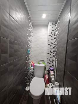 1-к квартира, вторичка, 33м2, 3/9 этаж