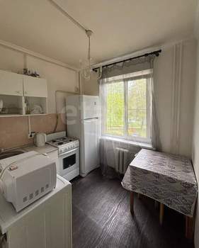 2-к квартира, вторичка, 46м2, 2/5 этаж