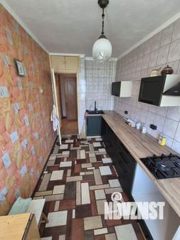 3-к квартира, вторичка, 60м2, 7/10 этаж