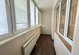 3-к квартира, вторичка, 100м2, 7/9 этаж