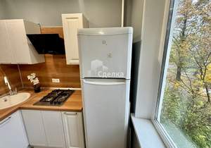 2-к квартира, вторичка, 46м2, 2/5 этаж