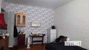 3-к квартира, вторичка, 60м2, 1/4 этаж