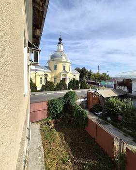 1-к квартира, вторичка, 50м2, 2/2 этаж