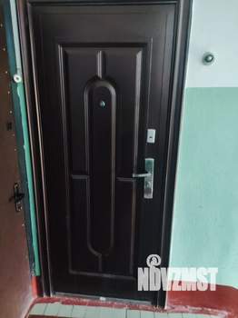 2-к квартира, вторичка, 47м2, 2/4 этаж