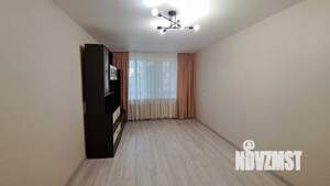 1-к квартира, вторичка, 35м2, 1/4 этаж