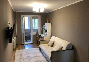 3-к квартира, вторичка, 64м2, 3/9 этаж