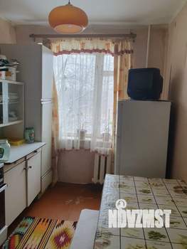 2-к квартира, вторичка, 46м2, 3/5 этаж