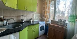 1-к квартира, вторичка, 30м2, 3/3 этаж