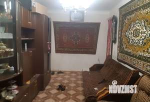 3-к квартира, вторичка, 41м2, 3/3 этаж