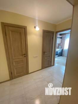 2-к квартира, вторичка, 50м2, 6/10 этаж