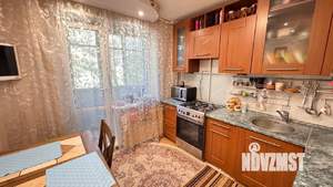 2-к квартира, вторичка, 54м2, 3/5 этаж