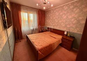 3-к квартира, вторичка, 58м2, 6/10 этаж