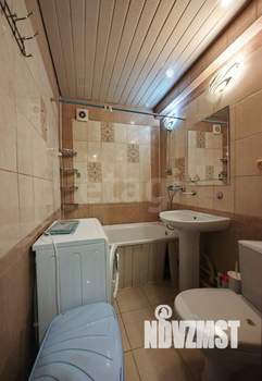2-к квартира, вторичка, 45м2, 1/5 этаж