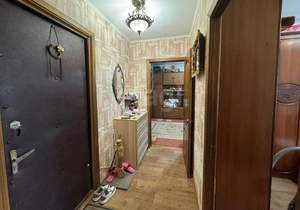 2-к квартира, вторичка, 44м2, 3/9 этаж