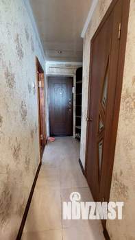 1-к квартира, вторичка, 32м2, 5/5 этаж