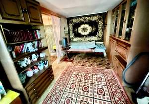 2-к квартира, вторичка, 45м2, 4/5 этаж
