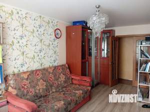 3-к квартира, вторичка, 68м2, 1/9 этаж