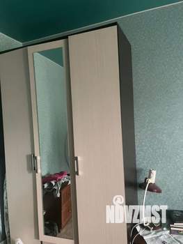 1-к квартира, вторичка, 30м2, 3/5 этаж