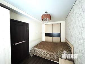 2-к квартира, вторичка, 40м2, 1/2 этаж