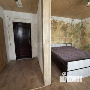 1-к квартира, вторичка, 24м2, 3/5 этаж