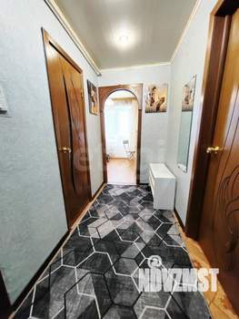 1-к квартира, вторичка, 34м2, 1/5 этаж