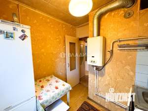 2-к квартира, вторичка, 44м2, 1/5 этаж