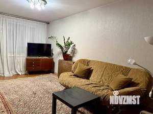 3-к квартира, вторичка, 62м2, 9/9 этаж