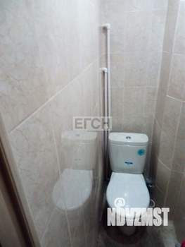 2-к квартира, вторичка, 42м2, 4/5 этаж