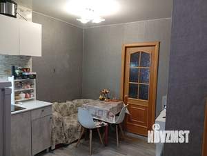 2-к квартира, вторичка, 35м2, 2/3 этаж