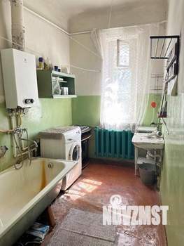 2-к квартира, вторичка, 47м2, 2/2 этаж