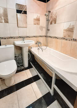 1-к квартира, вторичка, 33м2, 8/9 этаж