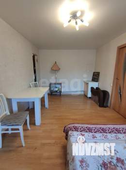 2-к квартира, вторичка, 41м2, 1/2 этаж