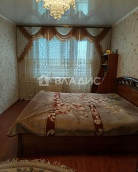 2-к квартира, вторичка, 59м2, 7/10 этаж