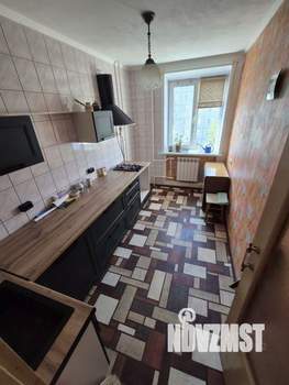 3-к квартира, вторичка, 60м2, 7/10 этаж