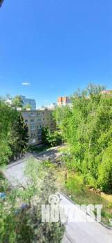1-к квартира, вторичка, 21м2, 5/5 этаж