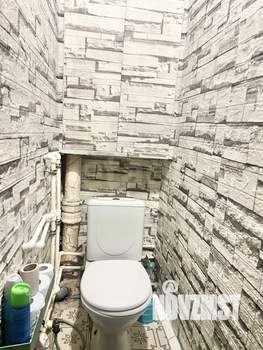 2-к квартира, вторичка, 44м2, 2/9 этаж