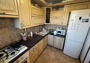 3-к квартира, вторичка, 59м2, 7/9 этаж