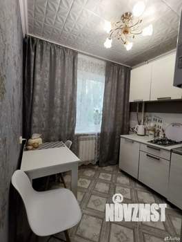 1-к квартира, вторичка, 31м2, 1/5 этаж