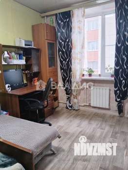 3-к квартира, вторичка, 83м2, 4/4 этаж