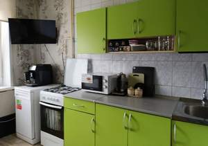 3-к квартира, вторичка, 66м2, 2/10 этаж