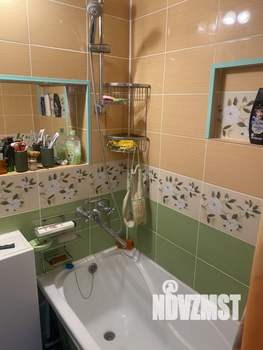 1-к квартира, вторичка, 25м2, 8/9 этаж