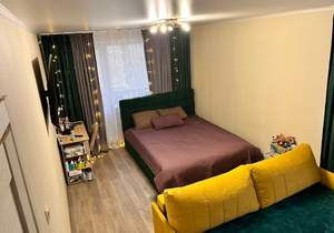 1-к квартира, вторичка, 30м2, 5/5 этаж