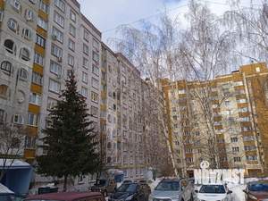 2-к квартира, вторичка, 50м2, 8/10 этаж