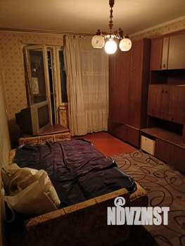 3-к квартира, вторичка, 64м2, 4/5 этаж