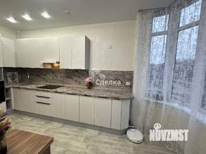 2-к квартира, вторичка, 49м2, 2/7 этаж