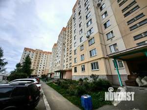 2-к квартира, вторичка, 61м2, 2/10 этаж